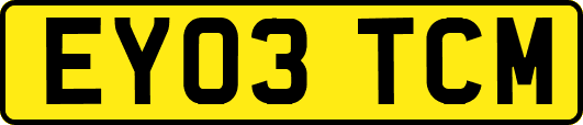 EY03TCM