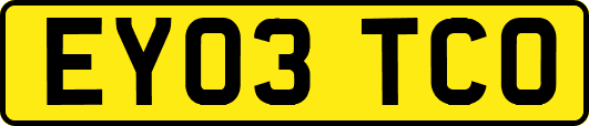 EY03TCO
