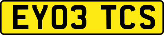 EY03TCS