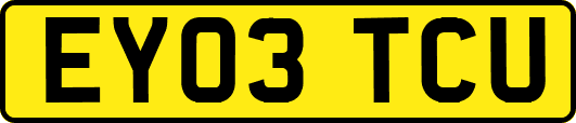 EY03TCU
