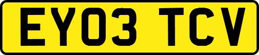 EY03TCV