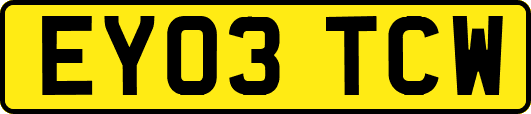 EY03TCW