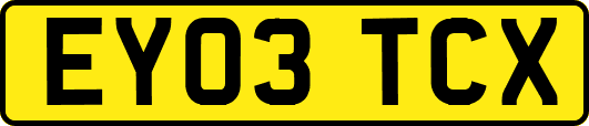 EY03TCX