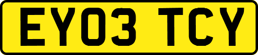 EY03TCY