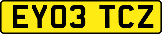 EY03TCZ