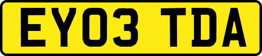 EY03TDA