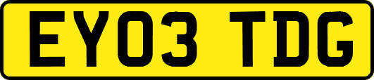 EY03TDG