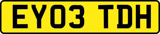 EY03TDH