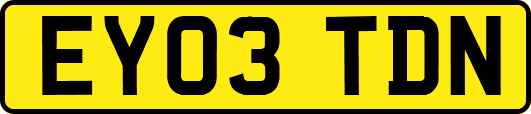 EY03TDN