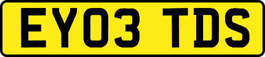 EY03TDS