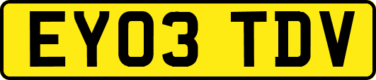 EY03TDV