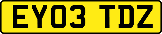 EY03TDZ
