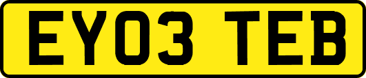 EY03TEB