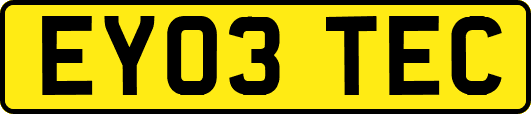 EY03TEC