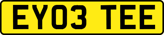 EY03TEE