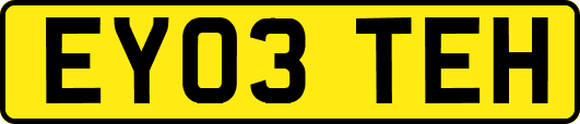 EY03TEH