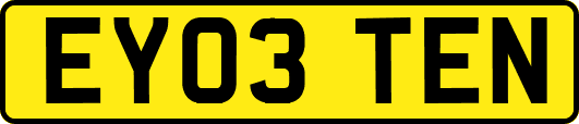 EY03TEN