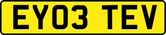 EY03TEV