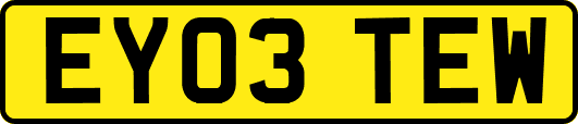 EY03TEW