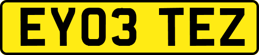 EY03TEZ