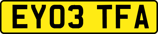 EY03TFA