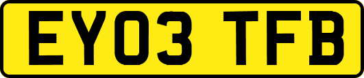 EY03TFB