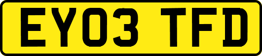 EY03TFD