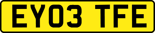 EY03TFE