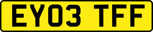 EY03TFF