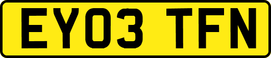 EY03TFN