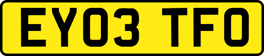 EY03TFO