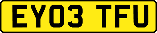 EY03TFU