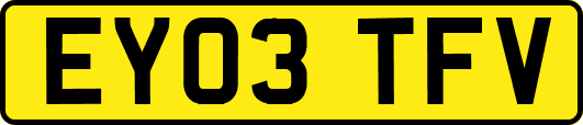 EY03TFV