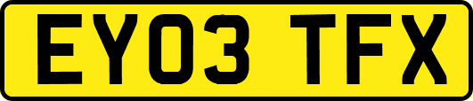 EY03TFX