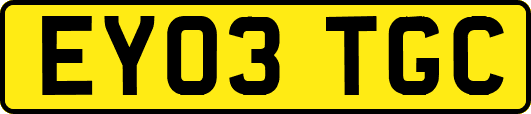 EY03TGC