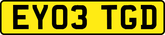 EY03TGD