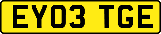 EY03TGE