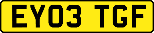EY03TGF