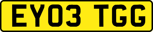 EY03TGG