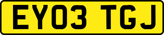 EY03TGJ