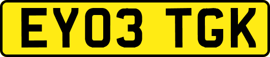 EY03TGK