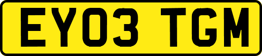 EY03TGM