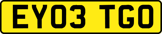 EY03TGO