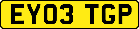 EY03TGP