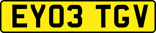 EY03TGV