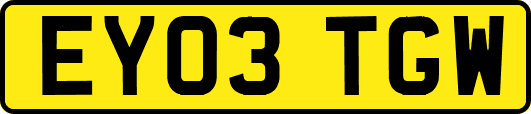 EY03TGW