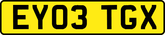 EY03TGX