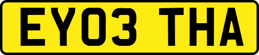 EY03THA