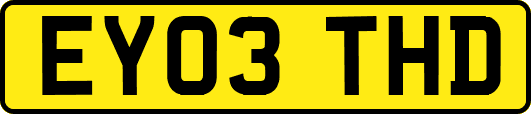 EY03THD