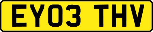 EY03THV